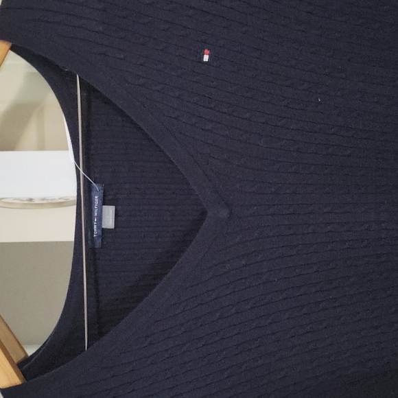 🌿2 for $32 Tommy hilfinger knit dress - Picture 2 of 6